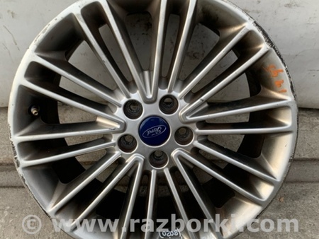 ФОТО Диск R18 для Ford Fusion USA 2 поколение (12-20) Київ