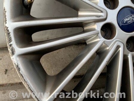 ФОТО Диск R18 для Ford Fusion USA 2 поколение (12-20) Київ