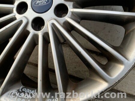 ФОТО Диск R18 для Ford Fusion USA 2 поколение (12-20) Київ