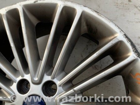 ФОТО Диск R18 для Ford Fusion USA 2 поколение (12-20) Київ