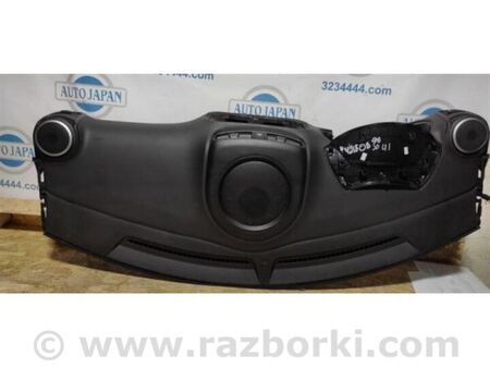 ФОТО Торпеда для KIA Soul 2 PS (13-18) Київ