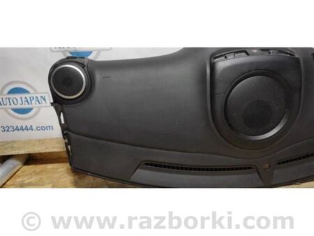 ФОТО Торпеда для KIA Soul 2 PS (13-18) Київ