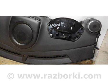 ФОТО Торпеда для KIA Soul 2 PS (13-18) Київ