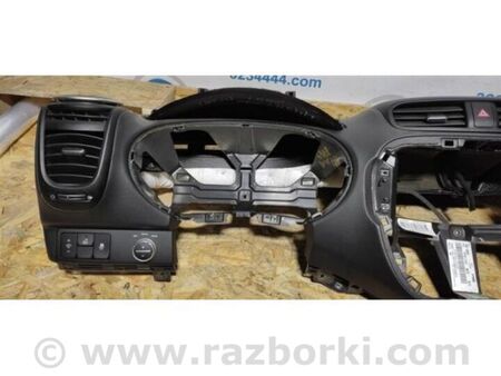 ФОТО Торпеда для KIA Soul 2 PS (13-18) Київ