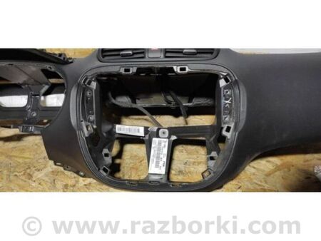 ФОТО Торпеда для KIA Soul 2 PS (13-18) Київ