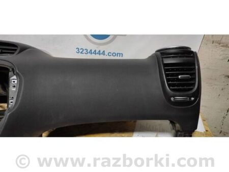 ФОТО Торпеда для KIA Soul 2 PS (13-18) Київ