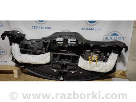 ФОТО Торпеда для KIA Soul 2 PS (13-18) Київ