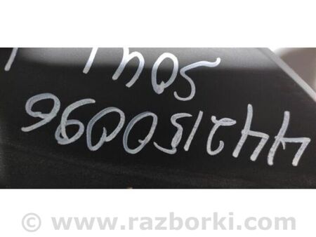 ФОТО Торпеда для KIA Soul 2 PS (13-18) Київ