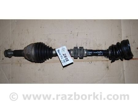 ФОТО Привід передній для Nissan Teana J32 Київ