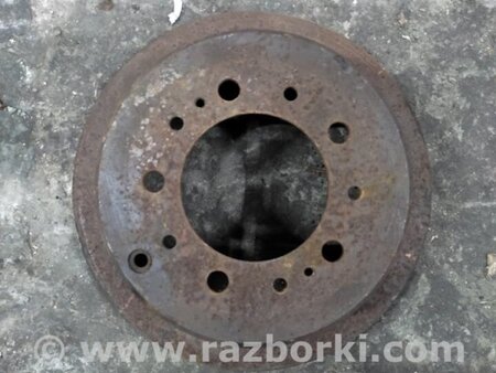 ФОТО Гальмівний диск задній для Toyota Sequoia (01-07) Київ