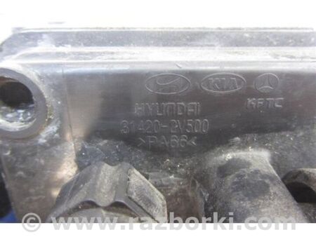 ФОТО Абсорбер паливний для KIA Forte YD (2012-) Київ