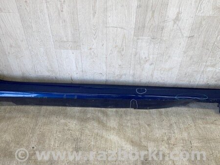 ФОТО Накладка порогу зовнішня для Chrysler 200 (2010-2016) Київ