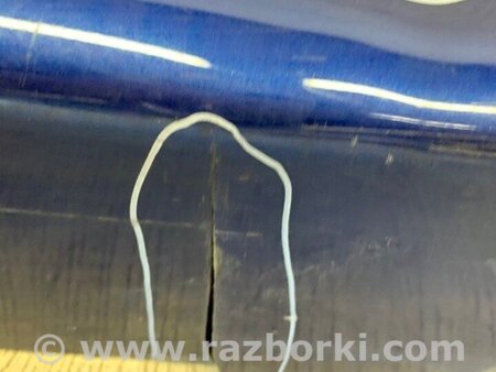 ФОТО Накладка порогу зовнішня для Chrysler 200 (2010-2016) Київ