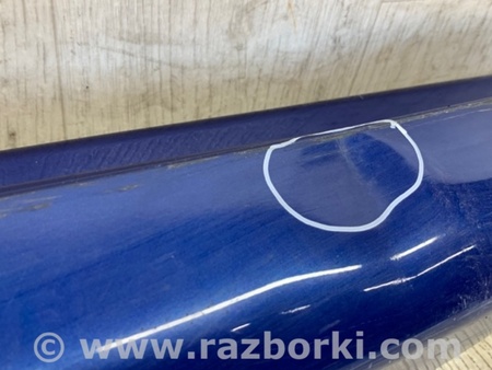 ФОТО Накладка порогу зовнішня для Chrysler 200 (2010-2016) Київ