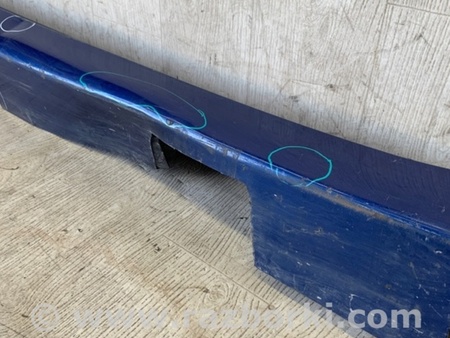 ФОТО Накладка порогу зовнішня для Chrysler 200 (2010-2016) Київ