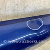 ФОТО Накладка порогу зовнішня для Chrysler 200 (2010-2016) Київ