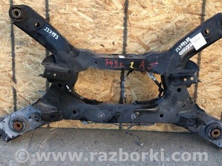 ФОТО Балка задньої підвіски для Infiniti QX60/JX35 Київ