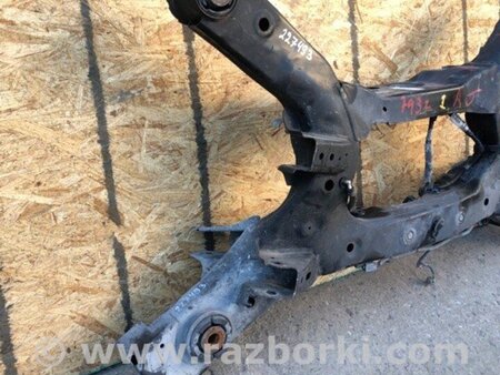 ФОТО Балка задньої підвіски для Infiniti QX60/JX35 Київ