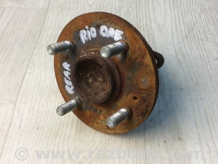 ФОТО Маточина колеса для KIA Rio 2 JB (05-11) Київ