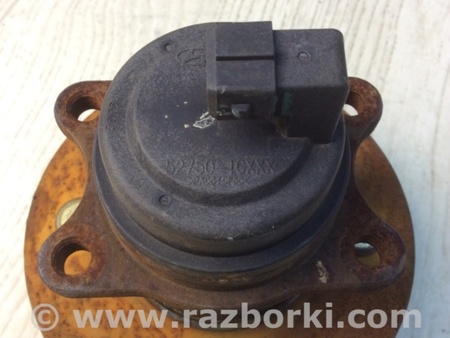 ФОТО Маточина колеса для KIA Rio 2 JB (05-11) Київ