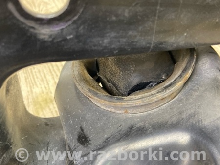 ФОТО Важіль задньої підвіски поздовжній для Toyota Camry 70 XV70 (17-23) Київ