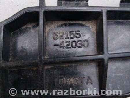 ФОТО Кронштейн заднього бампера для Toyota RAV-4 IV (XA40) (12-18) Київ