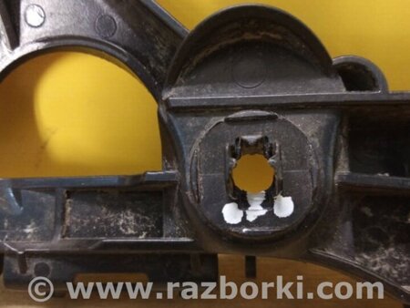 ФОТО Кронштейн заднього бампера для Toyota RAV-4 IV (XA40) (12-18) Київ