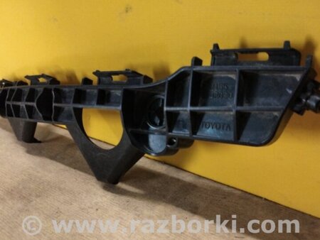 ФОТО Кронштейн заднього бампера для Toyota RAV-4 IV (XA40) (12-18) Київ
