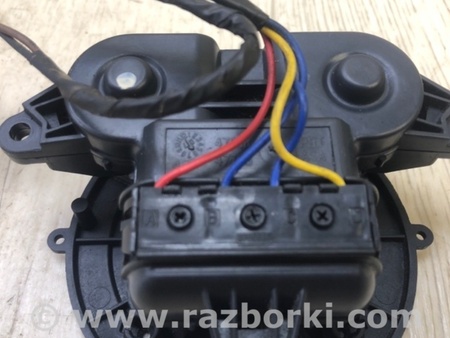 ФОТО Мотор дзеркала для Ford Taurus (07-09) Київ