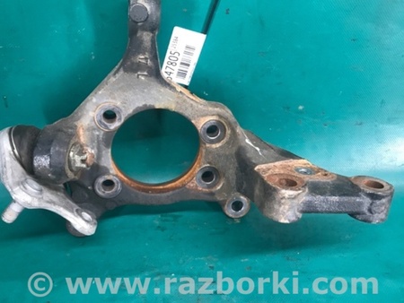 ФОТО Кулак поворотний для Lexus NX  AZ10 (14-21) Київ