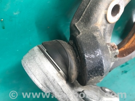 ФОТО Кулак поворотний для Lexus NX  AZ10 (14-21) Київ