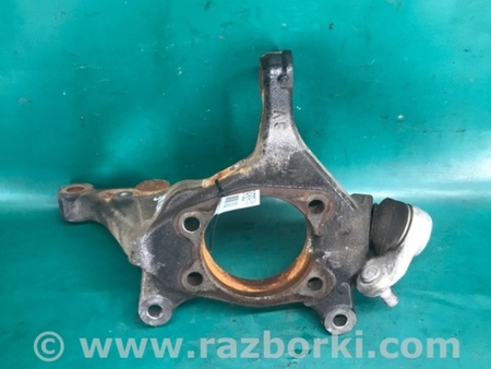 ФОТО Кулак поворотний для Lexus NX  AZ10 (14-21) Київ