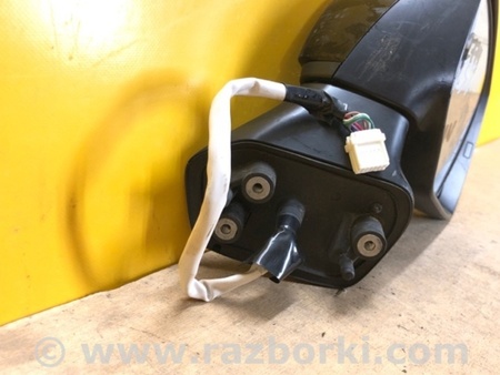 ФОТО Зеркало для Subaru Forester SJ S13 (12-18) Київ