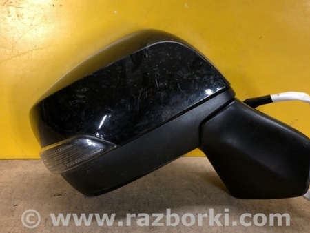 ФОТО Зеркало для Subaru Forester SJ S13 (12-18) Київ