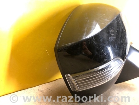 ФОТО Зеркало для Subaru Forester SJ S13 (12-18) Київ