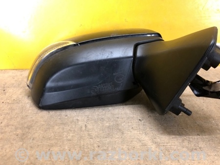 ФОТО Зеркало для Subaru Forester SJ S13 (12-18) Київ