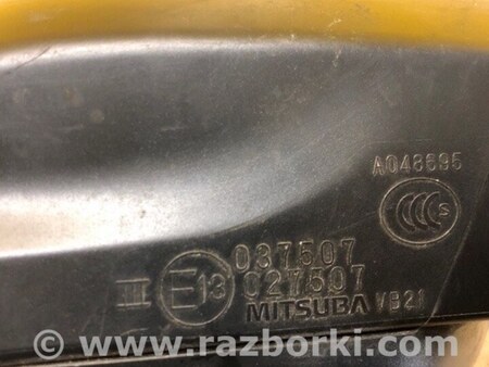 ФОТО Зеркало для Subaru Forester SJ S13 (12-18) Київ