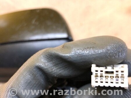 ФОТО Зеркало для Subaru Forester SJ S13 (12-18) Київ