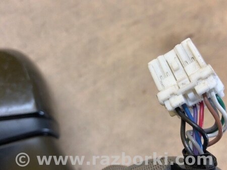 ФОТО Зеркало для Subaru Forester SJ S13 (12-18) Київ