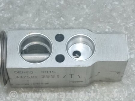 ФОТО Клапан кондиціонера для Toyota Prius III XW30 (09-15) Київ