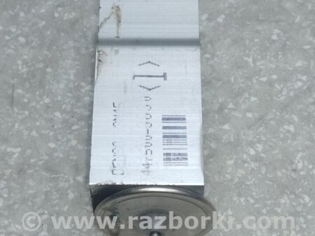 ФОТО Клапан кондиціонера для Toyota Prius III XW30 (09-15) Київ