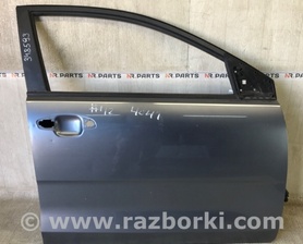 Двері KIA Rio 4 YB/FB (17-23)