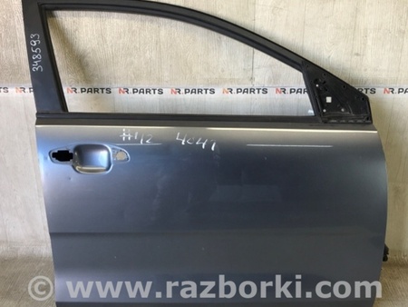 ФОТО Двері для KIA Rio 4 YB/FB (17-23) Київ