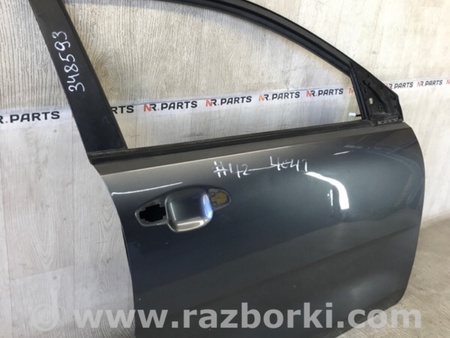 ФОТО Двері для KIA Rio 4 YB/FB (17-23) Київ