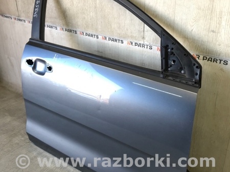 ФОТО Двері для KIA Rio 4 YB/FB (17-23) Київ