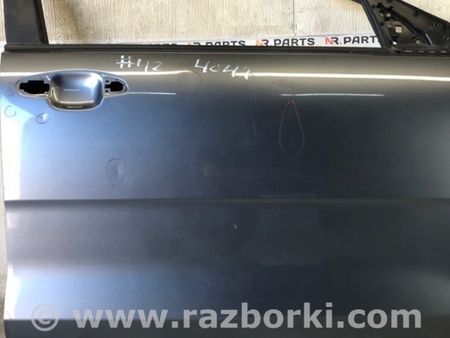 ФОТО Двері для KIA Rio 4 YB/FB (17-23) Київ