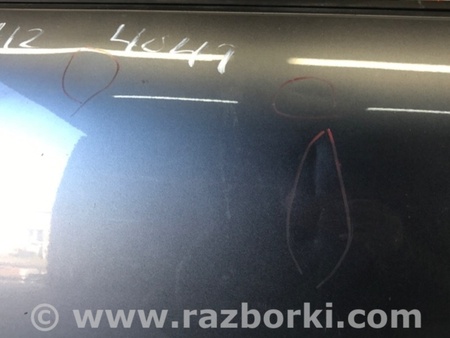 ФОТО Двері для KIA Rio 4 YB/FB (17-23) Київ