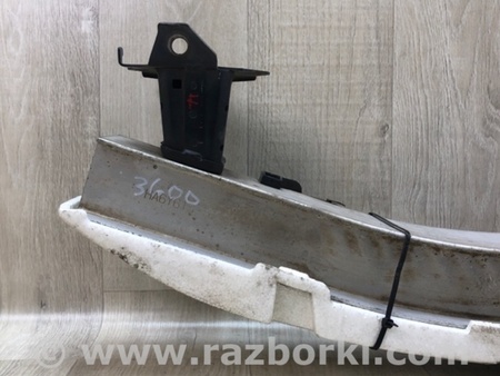 ФОТО Підсилювач переднього бампера для Honda Accord VIII CU/CP (07-13) Київ