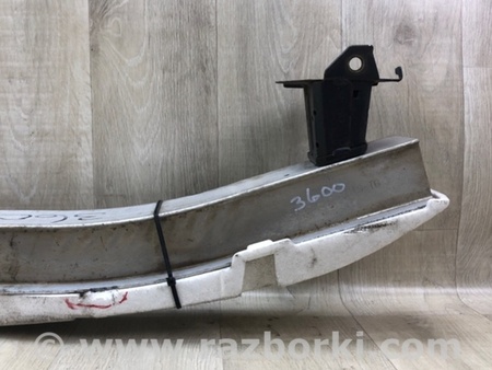 ФОТО Підсилювач переднього бампера для Honda Accord VIII CU/CP (07-13) Київ