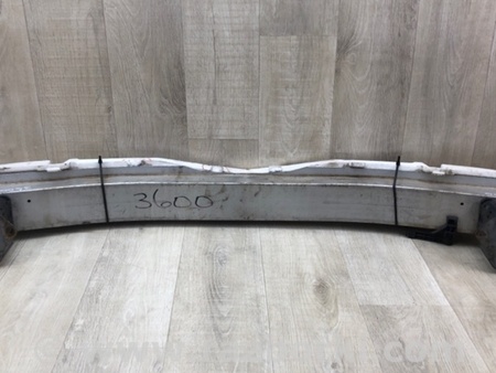 ФОТО Підсилювач переднього бампера для Honda Accord VIII CU/CP (07-13) Київ